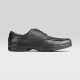 Lorenzo - Calzado para caballero en Piel de Ternera color Negro